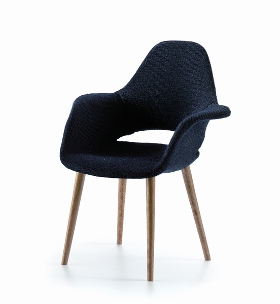 Chair Organic Chair, Vitra