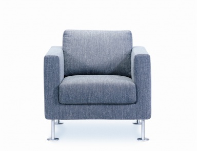 Chair Park Armchair, Vitra