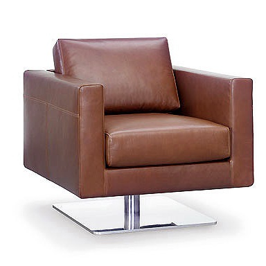 Armchair Park Swivel Armchair