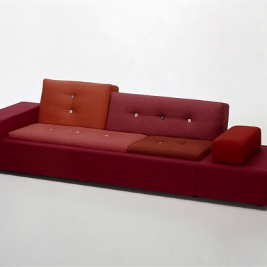 Sofa Polder Sofa XL