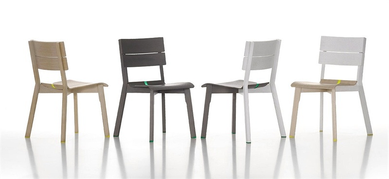 The Chair Of Rotterdam Chair, Vitra