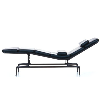A Chaise Longue Soft Pad Chaise