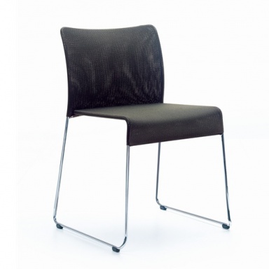 The Soft SIM chair