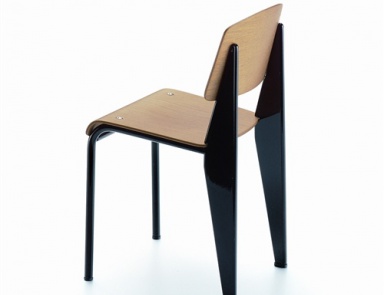 The Standard Chair, Vitra