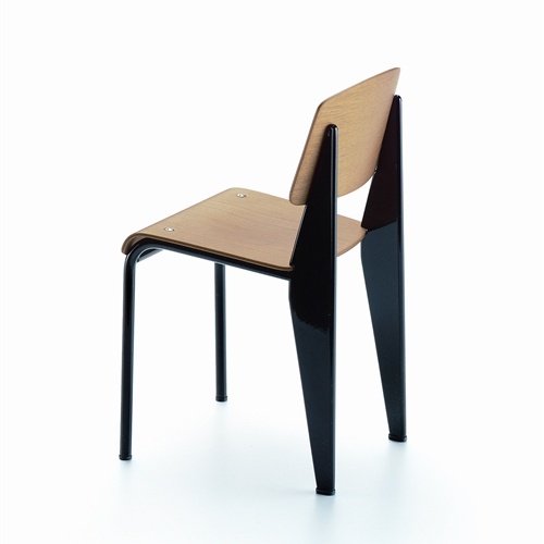 The Standard Chair, Vitra