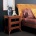 Bedside table