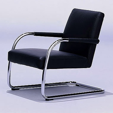 Visalounge Chair, Vitra