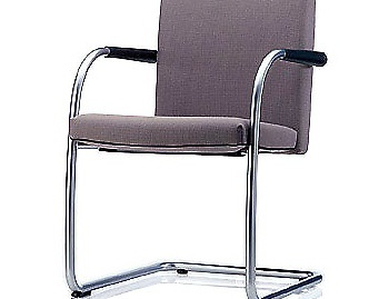 The Visasoft Chair, Vitra