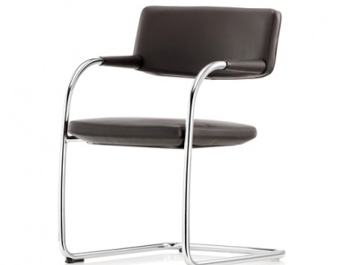 The Visavis Chair, Vitra