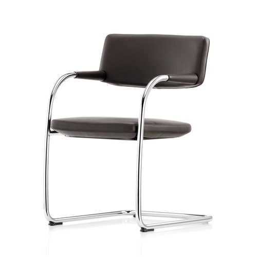The Visavis Chair, Vitra