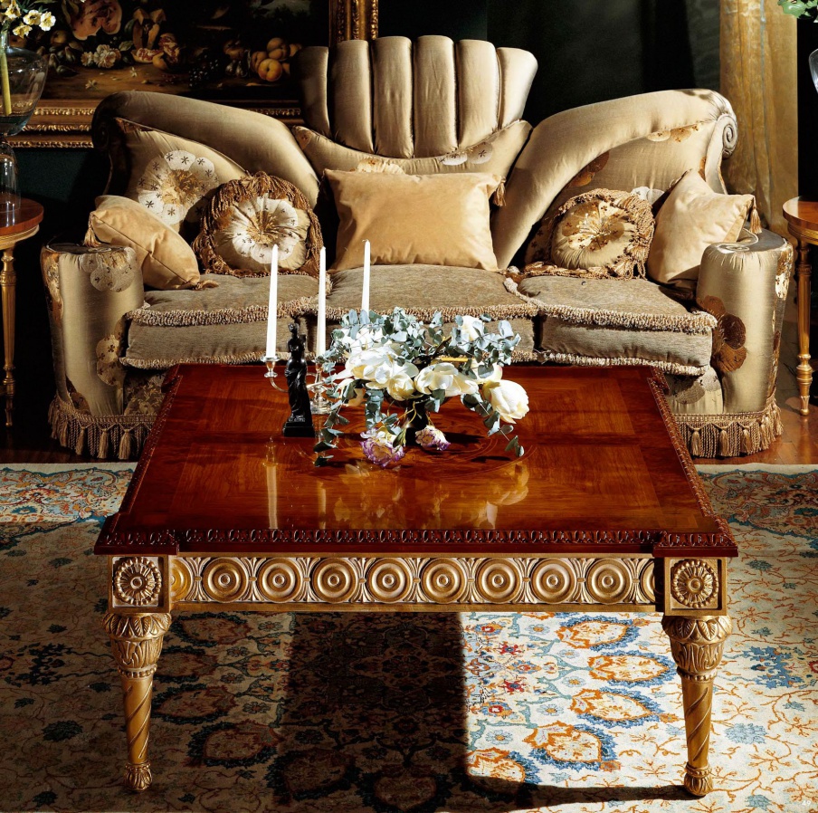 Three-seater sofa, Armando Rho