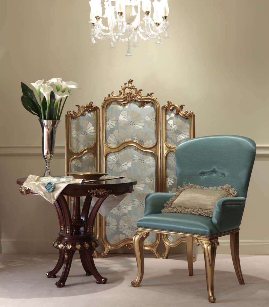 Chair on high legs, Bruno Zampa