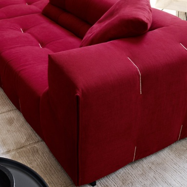 Modular sofa Tufty Too
