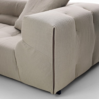 Modular sofa Tufty Too