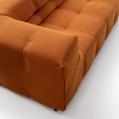 Modular sofa Tufty Too
