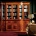 Bookcase 