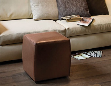 Poof Basik, Arketipo