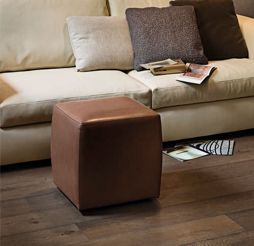 Poof Basik, Arketipo