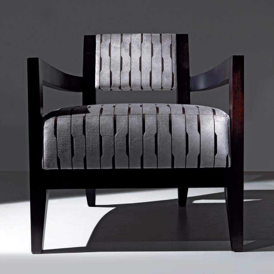 Moon chair - Asnaghi (Made in Italy)