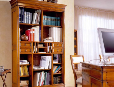 Bookcase, Busatto