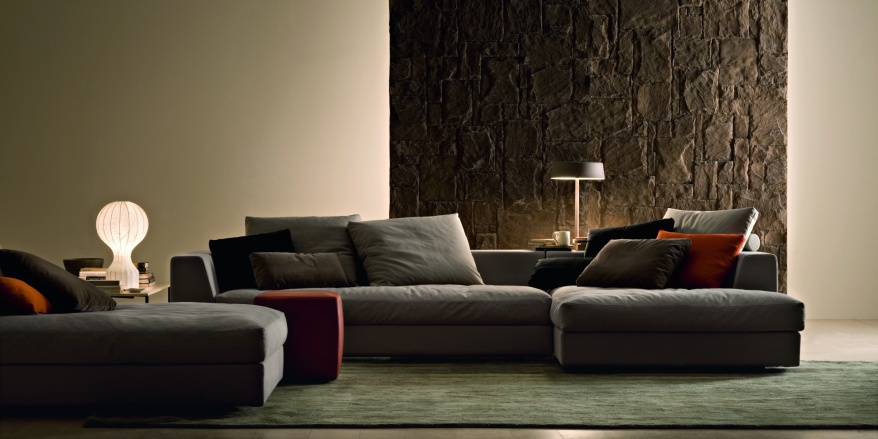 Couch Basik, Arketipo