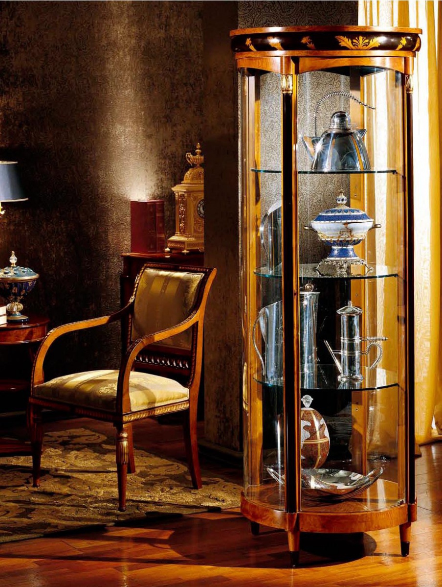 Showcase, Armando Rho