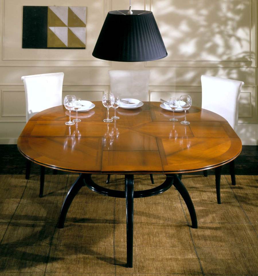 Dining table, Busatto