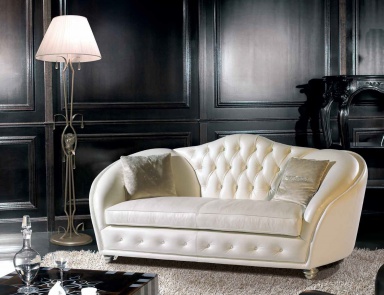 Sofa Dionisio, Epoque