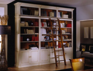Bookcase, Busatto