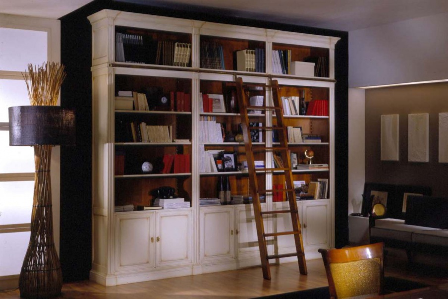 Bookcase, Busatto