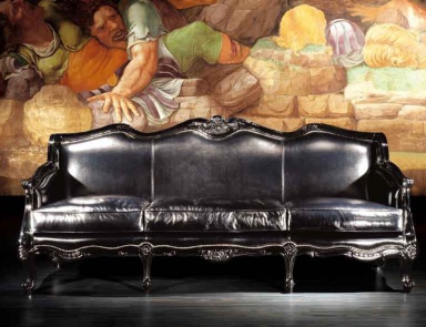Sofa Gabriel, Epoque