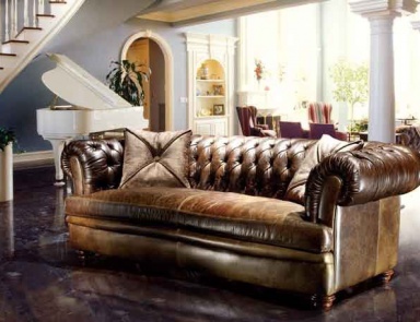 Sofa Gorky, Epoque