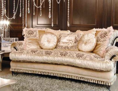 Sofa Susan, Epoque