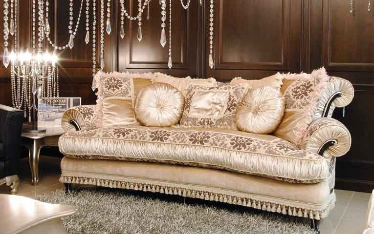 Sofa Susan, Epoque