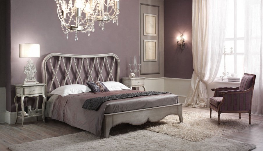 Double bed, Busatto