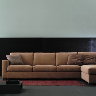 Corner sofa Canapone