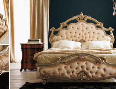 Set for bedroom, Grilli