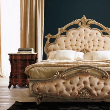 Set for bedroom Grilli