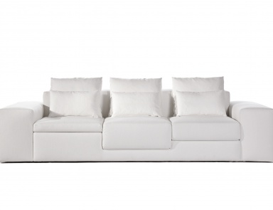 Decoboco modular sofa, Arketipo