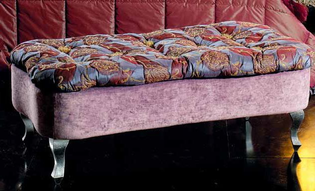 Bench Letto Kory, Epoque