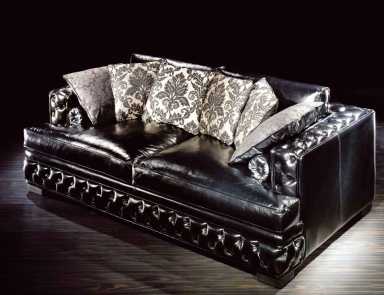 Sofa Cliffnight, Epoque