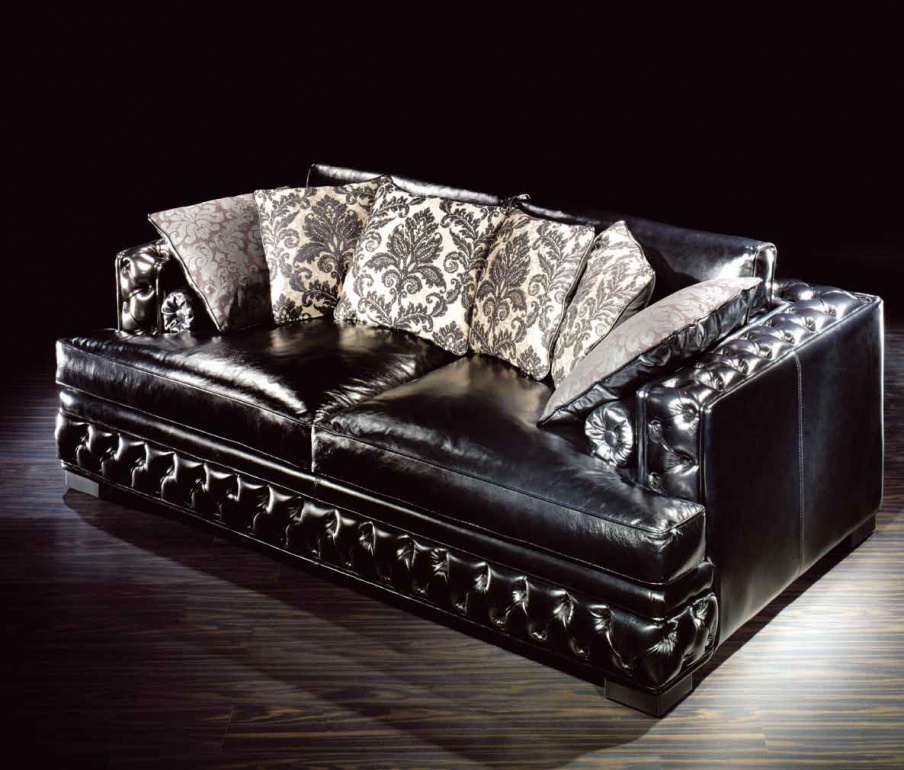 Sofa Cliffnight, Epoque