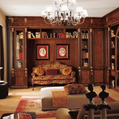 Living room (a Suite for the living room)