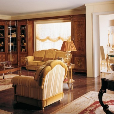 Living room (a Suite for the living room)