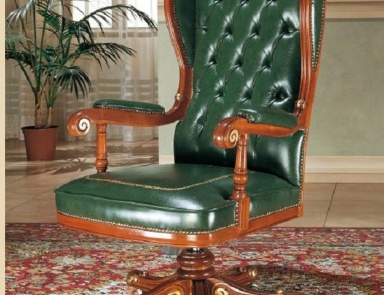 Swivel chair, Grilli