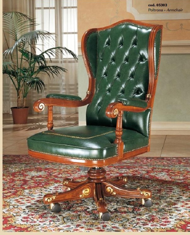Swivel chair, Grilli