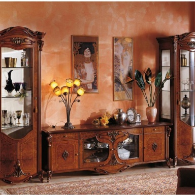 Dining room (furniture dining room)