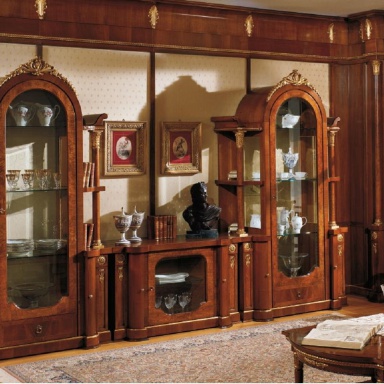 Dining room (furniture dining room)