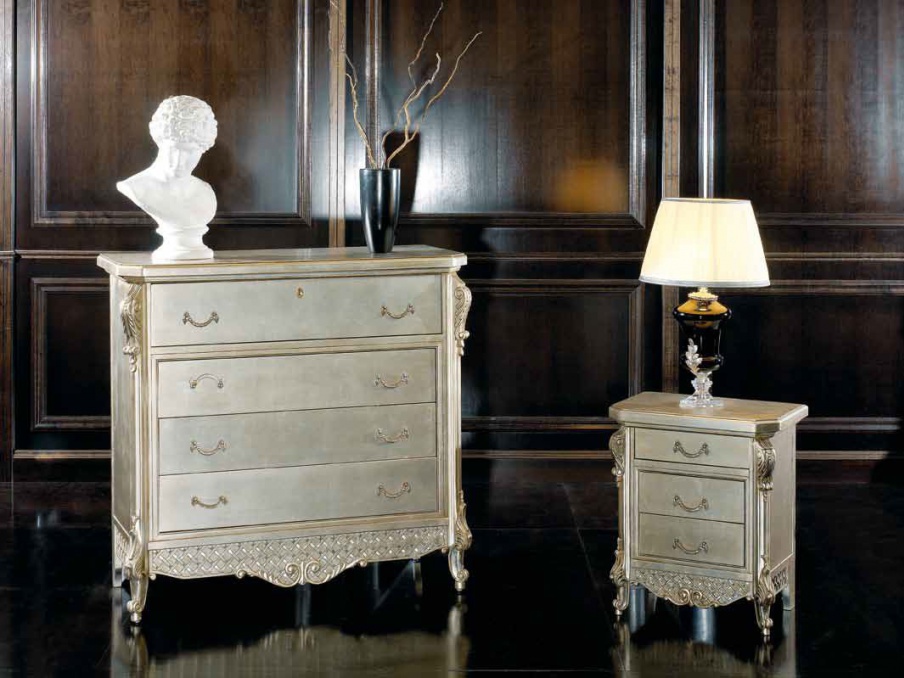 Chest Dorian, Epoque