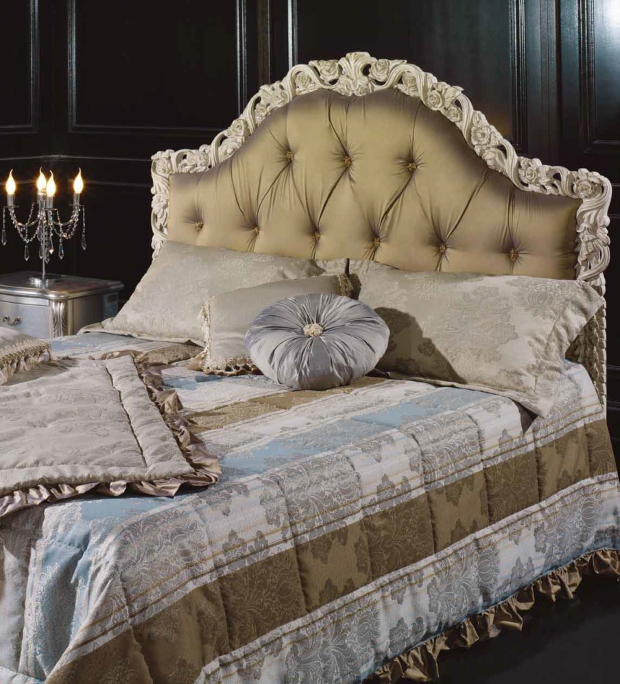 Bed Nicla, Epoque